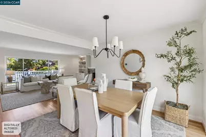 1418 De La Cruz Way, Moraga, CA 94556 - Photo 8