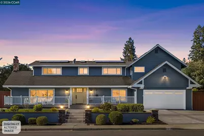 1418 De La Cruz Way, Moraga, CA 94556 - Photo 52