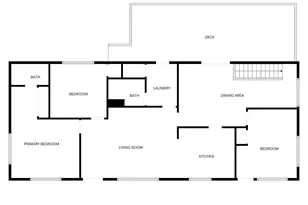 23656 Lightning Ln, Pioneer, CA 95666 - Photo 6