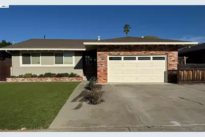 980 Lucille Street, Livermore, CA 94550 - Photo 1