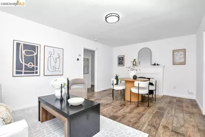 2560 Chanslor Ave, Richmond, CA 94804 - Photo 4