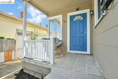 2560 Chanslor Ave, Richmond, CA 94804 - Photo 2
