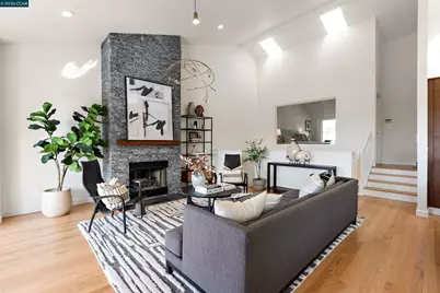 49 Starview Dr, Oakland, CA 94618 - Photo 6