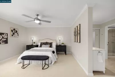 3386 Rossmoor Pkwy #6, Walnut Creek, CA 94595 - Photo 16