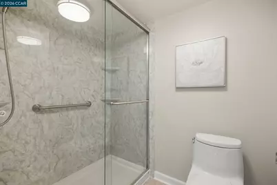 3386 Rossmoor Pkwy #6, Walnut Creek, CA 94595 - Photo 22