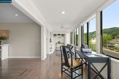 3386 Rossmoor Pkwy #6, Walnut Creek, CA 94595 - Photo 8