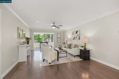 3386 Rossmoor Pkwy #6, Walnut Creek, CA 94595 - Photo 6