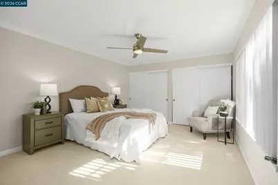 3386 Rossmoor Pkwy #6, Walnut Creek, CA 94595 - Photo 24