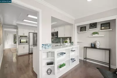 3386 Rossmoor Pkwy #6, Walnut Creek, CA 94595 - Photo 10