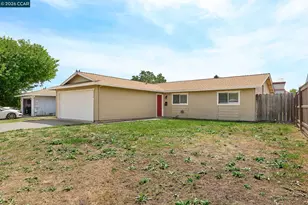 2018 Southwood Dr, Vacaville, CA 95687 - Photo 2