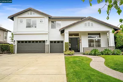 1161 Torrey Pines Pl, Clayton, CA 94517 - Photo 1