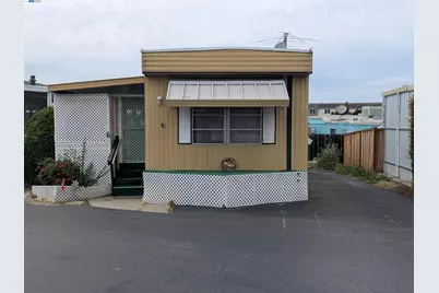 3913 Castro Valley Blvd. #6, Castro Valley, CA 94546 - Photo 1