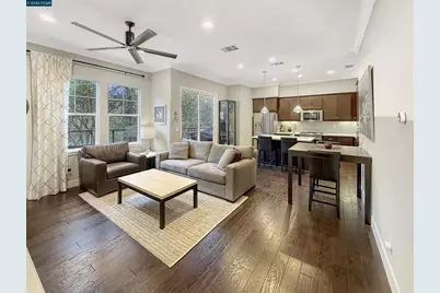 2291 Overlook Dr, Walnut Creek, CA 94597 - Photo 6