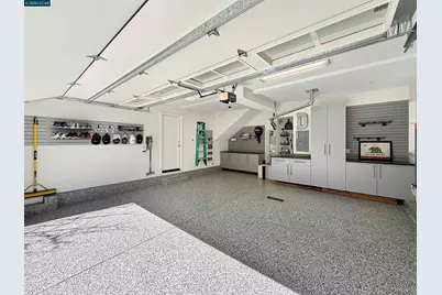 2291 Overlook Dr, Walnut Creek, CA 94597 - Photo 44