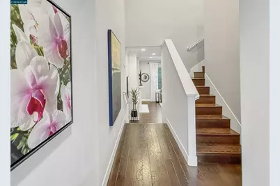 2291 Overlook Dr, Walnut Creek, CA 94597 - Photo 4