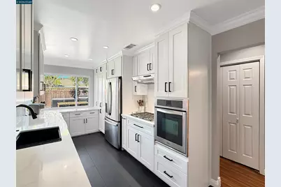 2164 Dena Dr, Concord, CA 94519 - Photo 8