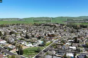 2164 Dena Dr, Concord, CA 94519 - Photo 44