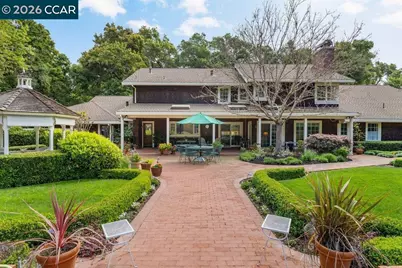 2255 Alameda Diablo, Diablo, CA 94528 - Photo 36