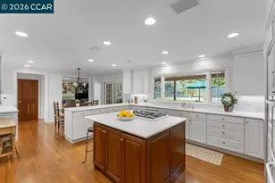 2255 Alameda Diablo, Diablo, CA 94528 - Photo 14