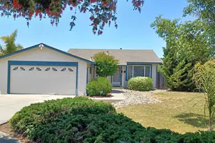 7601 Redbud Ct, Newark, CA 94560 - Photo 1