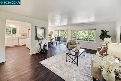 2128 Tice Creek Dr #2, Walnut Creek, CA 94595 - Photo 6