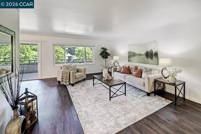2128 Tice Creek Dr #2, Walnut Creek, CA 94595 - Photo 8