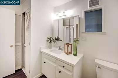 2128 Tice Creek Dr #2, Walnut Creek, CA 94595 - Photo 30