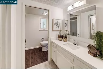 2128 Tice Creek Dr #2, Walnut Creek, CA 94595 - Photo 36