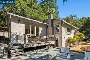 3 Mountain View Pl, Lafayette, CA 94549 - Photo 50