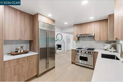 3 Mountain View Pl, Lafayette, CA 94549 - Photo 6