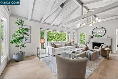 3 Mountain View Pl, Lafayette, CA 94549 - Photo 14