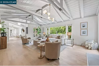 3 Mountain View Pl, Lafayette, CA 94549 - Photo 2