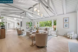 3 Mountain View Pl, Lafayette, CA 94549 - Photo 2