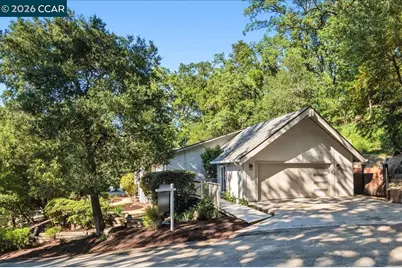 3 Mountain View Pl, Lafayette, CA 94549 - Photo 1