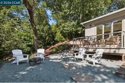 3 Mountain View Pl, Lafayette, CA 94549 - Photo 4