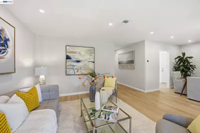 1559 Bandoni Ave, San Lorenzo, CA 94580 - Photo 6