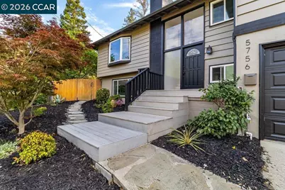 5756 Likins Ct, Martinez, CA 94553 - Photo 2