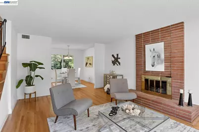 5615 Cold Water Dr, Castro Valley, CA 94552 - Photo 14