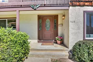 5615 Cold Water Dr, Castro Valley, CA 94552 - Photo 2