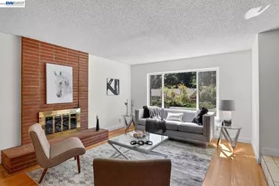 5615 Cold Water Dr, Castro Valley, CA 94552 - Photo 12