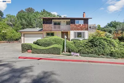 5615 Cold Water Dr, Castro Valley, CA 94552 - Photo 1