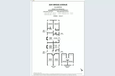 3241 Briggs Ave, Alameda, CA 94501 - Photo 48