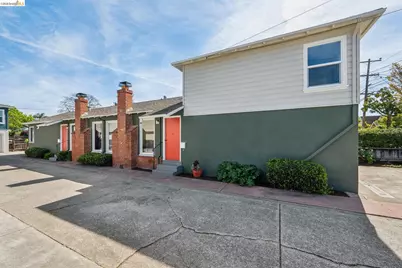 3241 Briggs Ave, Alameda, CA 94501 - Photo 4