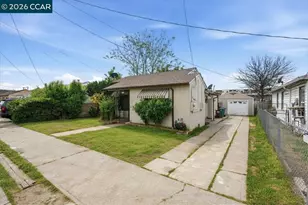 6719 Eastlawn St, Oakland, CA 94621 - Photo 2