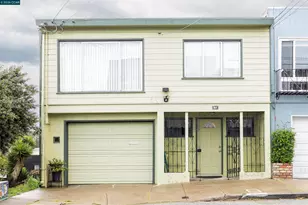 864 Moultrie St, San Francisco, CA 94110 - Photo 4