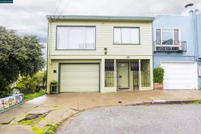 864 Moultrie St, San Francisco, CA 94110 - Photo 2