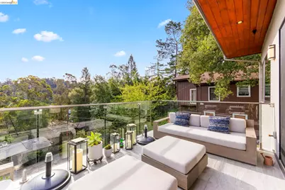 45 Homeglen Ln, Oakland, CA 94611 - Photo 18