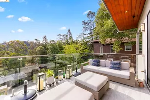 45 Homeglen Ln, Oakland, CA 94611 - Photo 20