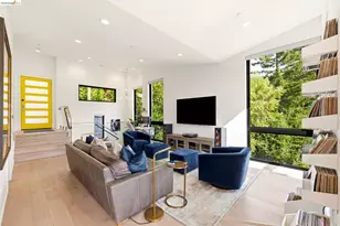 45 Homeglen Ln, Oakland, CA 94611 - Photo 8