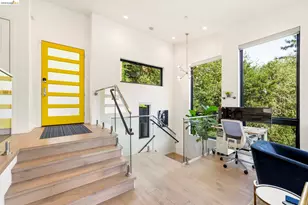 45 Homeglen Ln, Oakland, CA 94611 - Photo 4